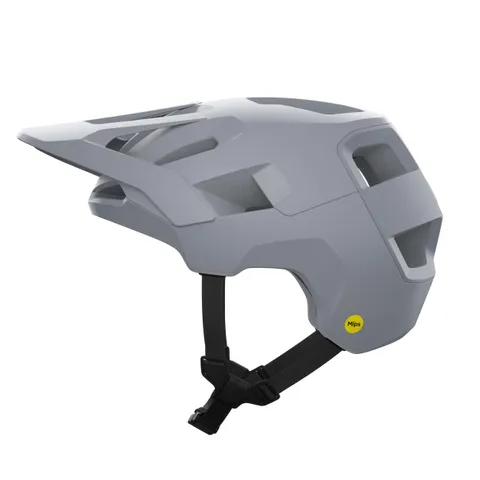 POC Kortal Race MIPS - Casco MTB ultraleggero con MIPS, Recco & NFC Medical ID