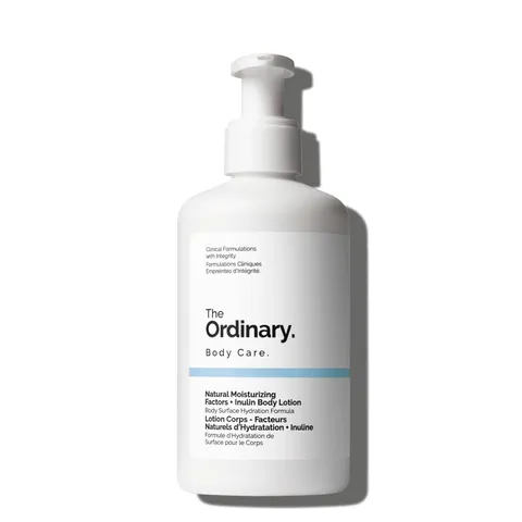 The Ordinary Natural Moisturizing Factors + Inulin Body Lotion, Lozione corpo idratante