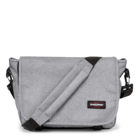 Eastpak JR Borsa a Tracolla, 11.5 L - Sunday Grey (Grigio)
