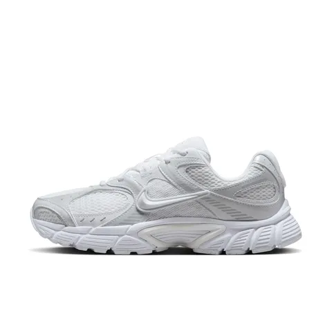 Nike Nike V5 RNR White/White-Black-Metallic Silver 42.5 EU
