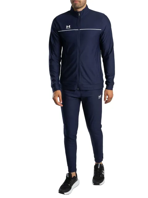 UA M Challenger Tracksuit
