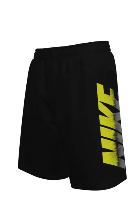 Nike Swimwear Costume a Boxer, Black, XL Uomo