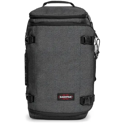 Eastpak Borsone Carry Pack - Borsone da viaggio con custodia per laptop 17 Inch, design