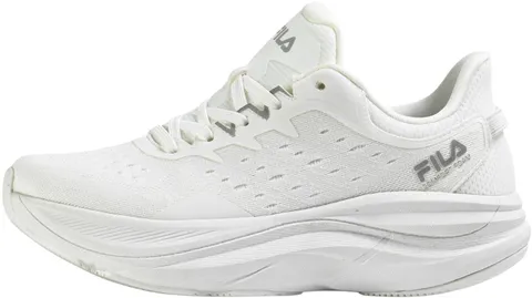 FILA Scarpe da Ginnastica da Donna Retron Wmn, Bianco, 39 EU, Bianco, 39 EU