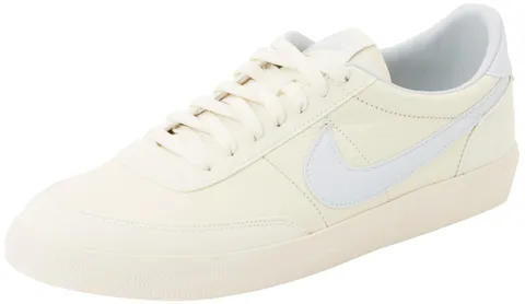Nike HQ1657-003 Killshot 2 Leather Uomo, Soft Pearl/Football Grey EU 40