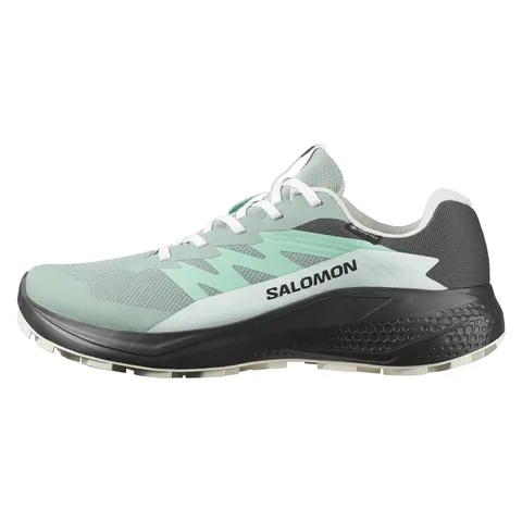 Salomon Alphaglide Gore-Tex Impermeabili Scarpe da Trail Running, Donna