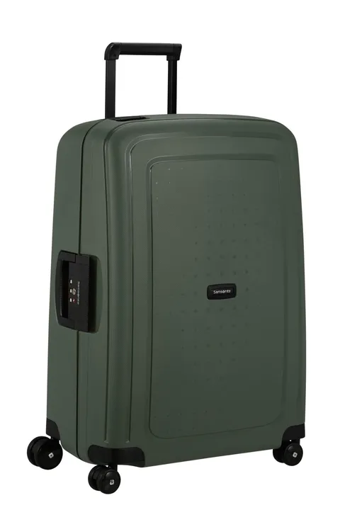 Samsonite S'Cure Trolley da stiva, 69 cm