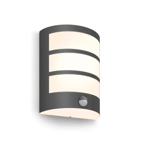 Philips LED Python Lampada Parete Sensore Movimento