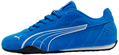 PUMA Puma Catch SD Jr, Scarpe da Ginnastica Unisex - Bambini e Ragazzi, Puma Team