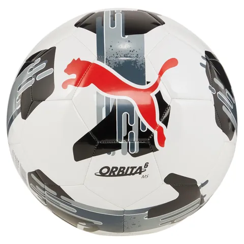 Puma Orbita 6 Ms Football Ball 3