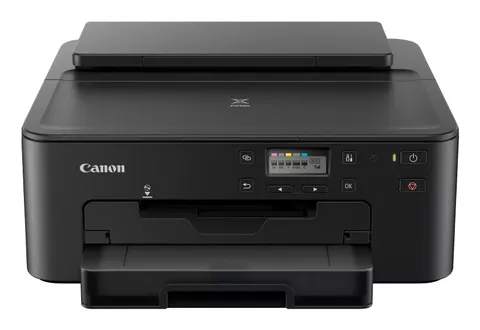 Canon Pixma Ts705A Stampante Inkjet Single Function Wireless A 5 Inchiostri