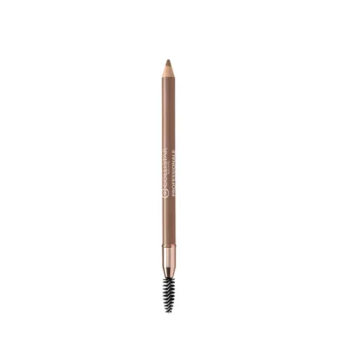Collistar Matita Sopracciglia Professionale, Waterproof, Lunga Durata 12H, Tratto