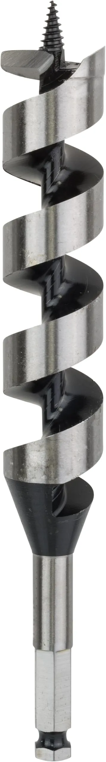 Bosch 1x Punta per travi PRO Wood (per Legno tenero, Legno duro, Ø 32,00 mm, Professional
