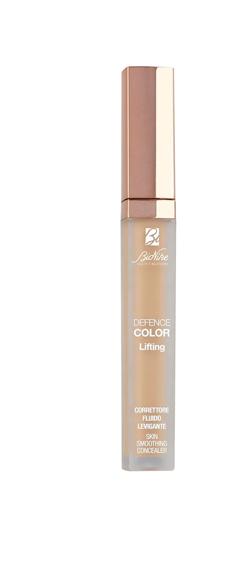 BioNike Defence Color - Lifting Correttore Liquido Idratante con Acido Ialuronico