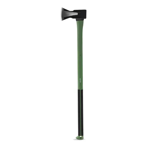 Amazon Basics Ascia Spaccalegna per Tagliare la Legna, 35.4 × 6.5 × 2.1 inches (L×p×a)
