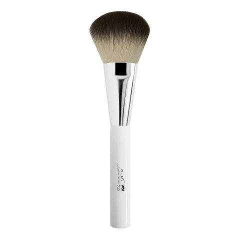 Bionike Defence Color - Pennello Maxi Terra per Viso, Sfuma Bronzer e Cipria