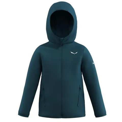 Salewa Kids Catinaccio Tirolwool® Giacca