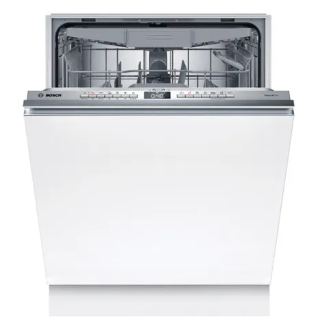 Bosch SMV4EMX24E lavastoviglie smart 60 cm serie 4
