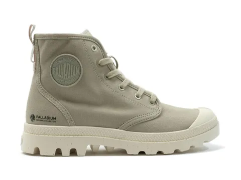 Palladium Pampa Hi Zip Organic 79101379M, Stivali - 36 EU