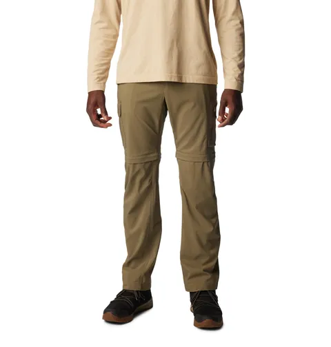 Columbia Silver Ridge™ Utility Convertible Pants 36