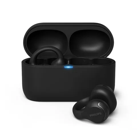 Philips TAQ2000BK auricolari ear-cuff True Wireless open-ear Multipoint Bluetooth - 28