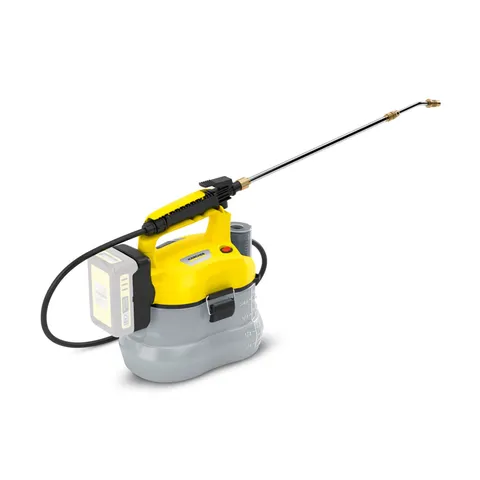 Kärcher Diffusore a pressione elettrico PSU 4-18, pressione max. 3 bar, portata: 30 l/h