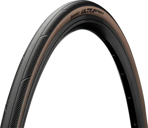Continental Conti Ultra Sport III Copertone 28" 700x28C