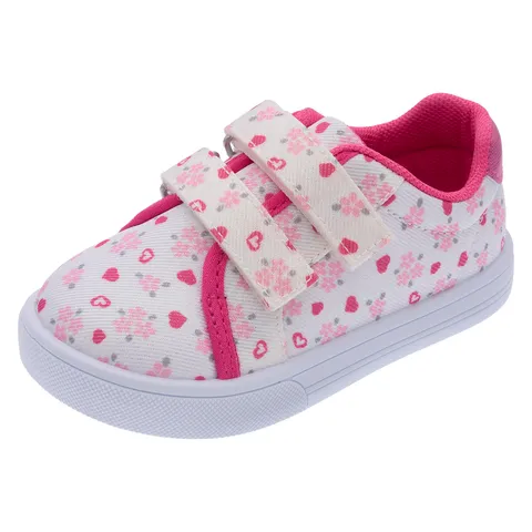 Chicco Sneaker Bambina con Doppio Strappo 261