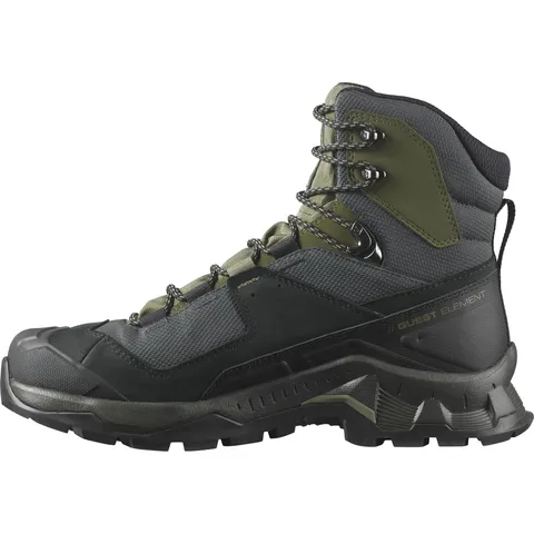 Salomon Quest Element Gore-Tex Scarpe Impermeabili Escursionismo da Uomo, Ispirazione