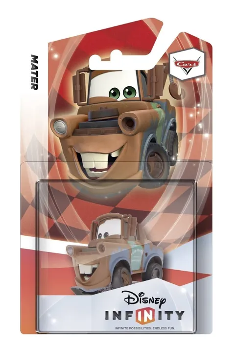 Disney Infinity: Cricchetto (Personaggio)
