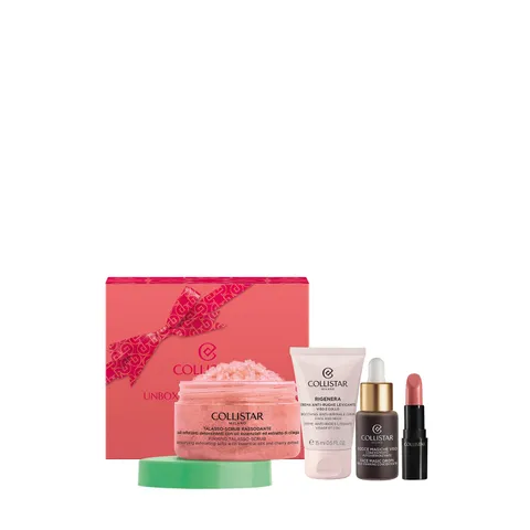 Collistar CONF.MINI Rossetto 7007375