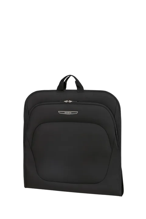 Samsonite Spark SNG Eco - Porta Abiti per Vestiti e Completi (55 x 54/107 cm), Custodia