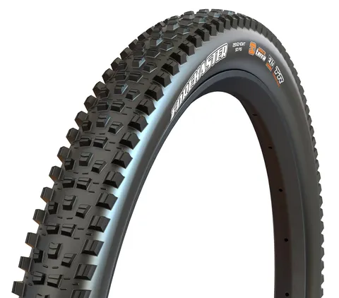 Maxxis Forekaster (Gen2), 29 x 2.40WT, TPI 60, 3C/EXO/TR