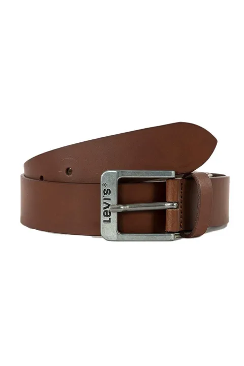 Levi's Free, Cintura Unisex - Adulto, Marrone (Brown), 115