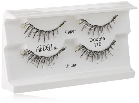 Ardell Ciglia Finte Magnetiche Double 110 - 1 Paio