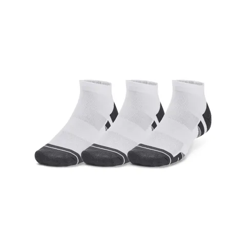 Under Armour UA Performance Tech Calzini 3 Paia