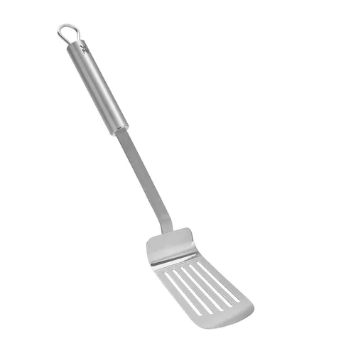 WMF Paletta per barbecue, lunga 44 x 10 cm, paletta per barbecue con manico extra lungo