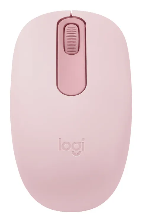 Logitech M196 mouse wireless Bluetooth, mouse compatto e portatile per laptop, tablet e altro, durata della batteria di 12 mesi, tracciamento fluido, compatibile con PC e Mac, Windows e macOS