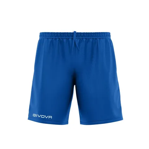 Givova Pantaloncino One Azzurro Tg. 2XS