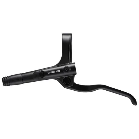Shimano Maniglia Freno Sin. 3-D Nero