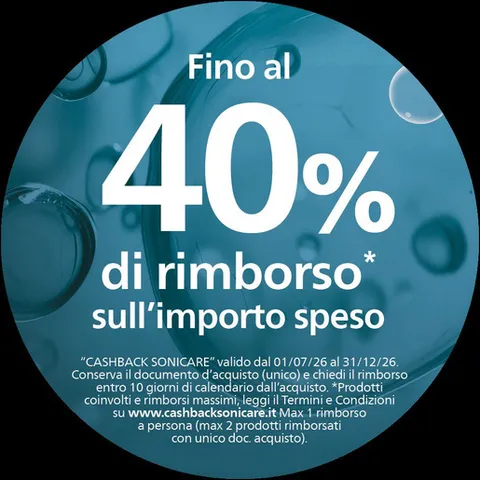 Philips Sonicare 5300 Spazzolino Sonico HX7101/01