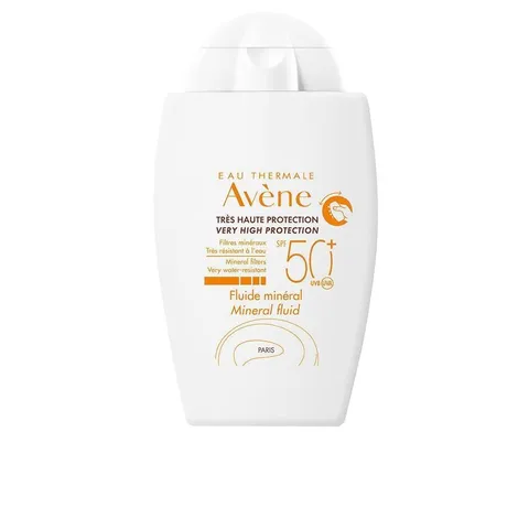 Corpo di protezione solare - Protezione solare della marca Avene ideale per Unisex Adulto