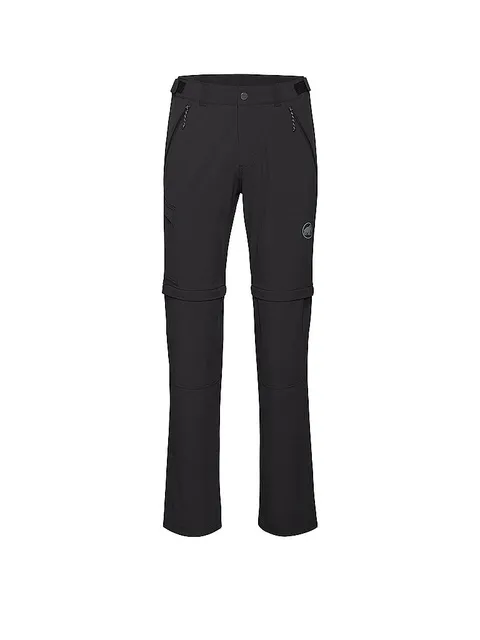 Mammut Runbold IV Zip off Pants Men