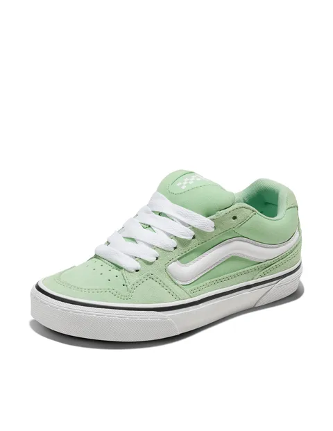 Vans Caldrone Sneaker Verde