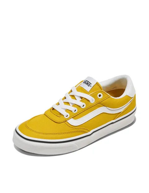 Vans Brooklyn LS, Senape Heritage, 3.5