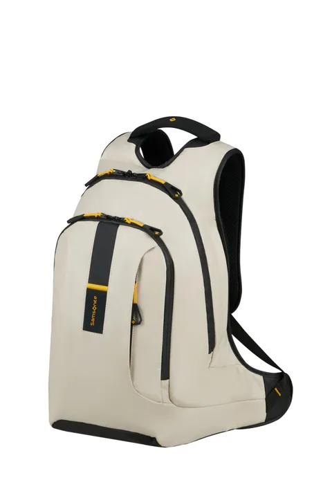 Samsonite Paradiver Light - Zaino per laptop L+ 15.6", zaino da lavoro e da viaggio