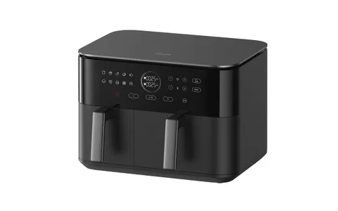 Xiaomi Dual Zone Air Fryer 10L (3,5L+6,5L, 230°C)