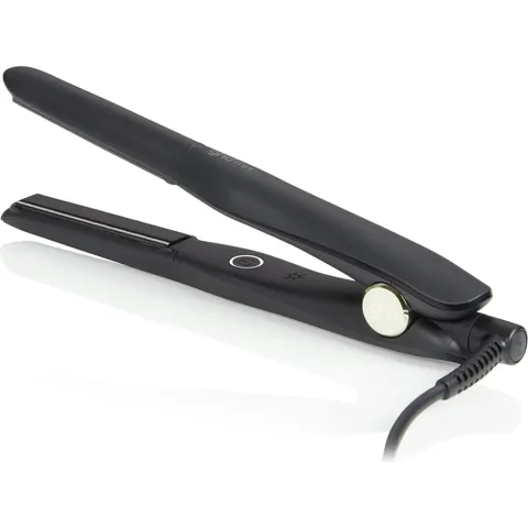 ghd Mini Styler, Piastra per Capelli con Lamelle Sottili per Styling Preciso su