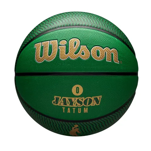 Wilson Pallone da Basket da Esterno NBA Player Icon, Giocatore Stella Lebron James, Presa
