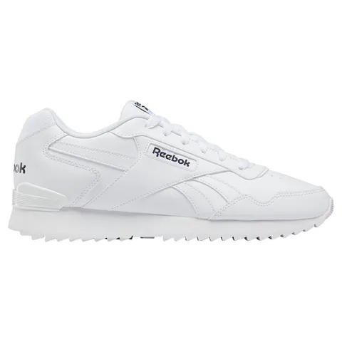 Reebok Glide Ripple Clip, Sneaker Unisex - Adulto, 37.5/38 EU, Ftwr White Ftwr White
